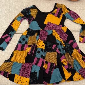 Little Sleepies Play Sally Dress